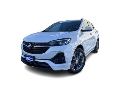 2023 Buick Encore GX in Brampton, Ontario