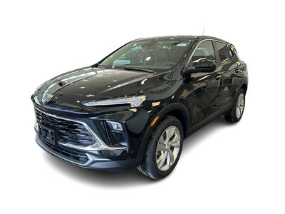2024 Buick Encore GX Preferred - AWD in Brampton, Ontario