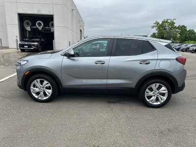 Buick Encore GX  2024 à Brampton, Ontario