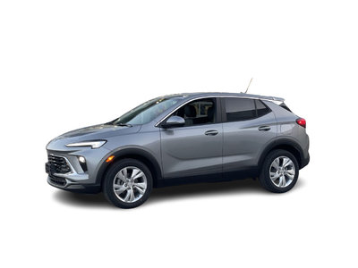 2024 Buick Encore GX in Brampton, Ontario
