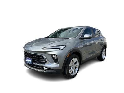 2024 Buick Encore GX in Brampton, Ontario