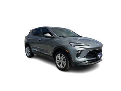 2024 Buick Encore GX in Brampton, Ontario