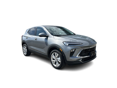 2024 Buick Encore GX in Brampton, Ontario