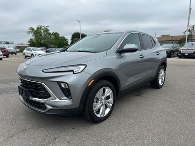 Buick Encore GX  2024 à Brampton, Ontario