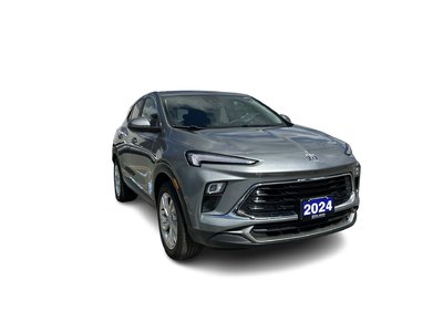 2024 Buick Encore GX in Brampton, Ontario