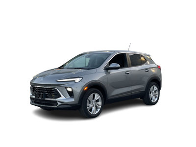 2024 Buick Encore GX in Brampton, Ontario