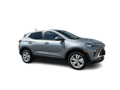 2024 Buick Encore GX in Brampton, Ontario
