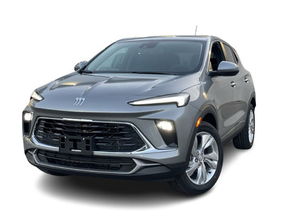 2024 Buick Encore GX in Brampton, Ontario