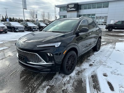 2024 Buick Encore GX in Brampton, Ontario