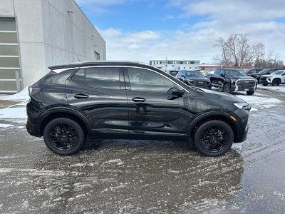 2024 Buick Encore GX in Brampton, Ontario