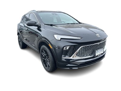 2024 Buick Encore GX in Brampton, Ontario
