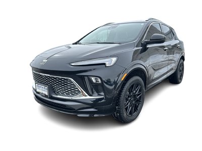 2024 Buick Encore GX in Brampton, Ontario