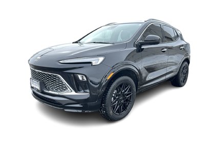 2024 Buick Encore GX in Brampton, Ontario