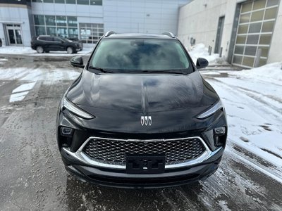 2024 Buick Encore GX in Brampton, Ontario