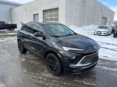 2024 Buick Encore GX in Brampton, Ontario