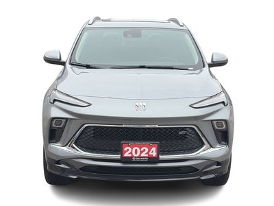 2024 Buick Encore GX in Brampton, Ontario