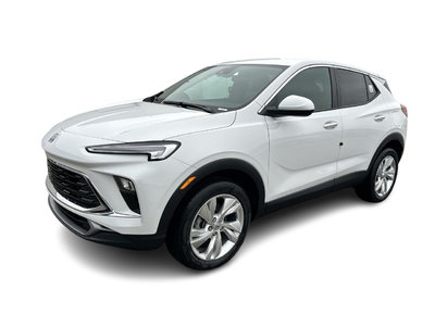 2025 Buick Encore GX in Brampton, Ontario
