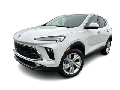 2025 Buick Encore GX in Brampton, Ontario
