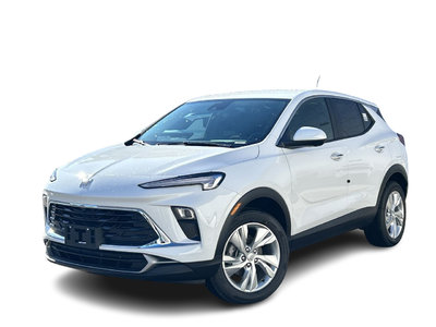 2025 Buick Encore GX in Brampton, Ontario