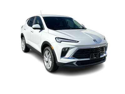 2025 Buick Encore GX in Brampton, Ontario