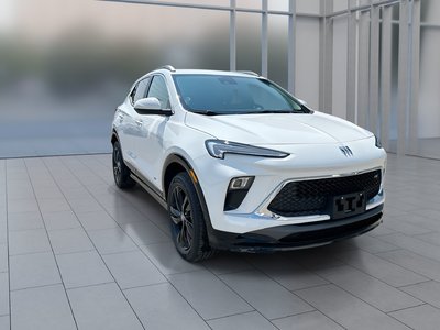 2025 Buick Encore GX in Brampton, Ontario