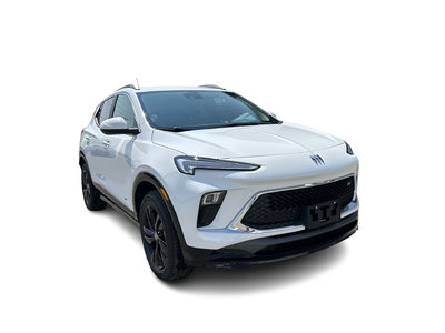 2025 Buick Encore GX in Brampton, Ontario