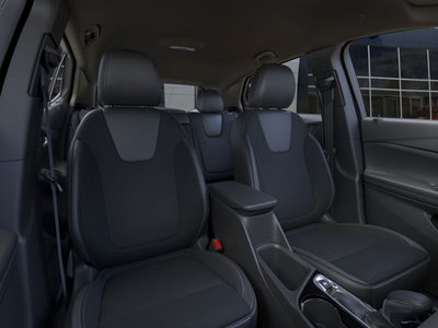 2025 Buick Encore GX in Brampton, Ontario