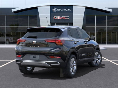 2025 Buick Encore GX in Brampton, Ontario