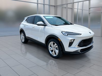 2025 Buick Encore GX in Brampton, Ontario