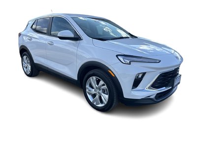 2025 Buick Encore GX in Brampton, Ontario
