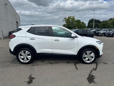 2025 Buick Encore GX in Brampton, Ontario