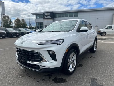 2025 Buick Encore GX in Brampton, Ontario