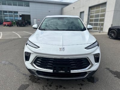 2025 Buick Encore GX in Brampton, Ontario