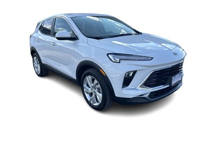 2025 Buick Encore GX in Brampton, Ontario