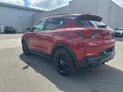 Buick Encore GX  2026 à Brampton, Ontario