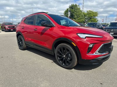 2026 Buick Encore GX in Brampton, Ontario