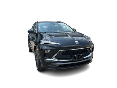 2026 Buick Encore GX in Brampton, Ontario