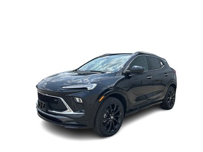 Buick Encore GX  2026 à Brampton, Ontario