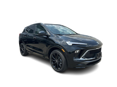 2026 Buick Encore GX in Brampton, Ontario