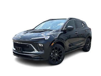 2026 Buick Encore GX in Brampton, Ontario