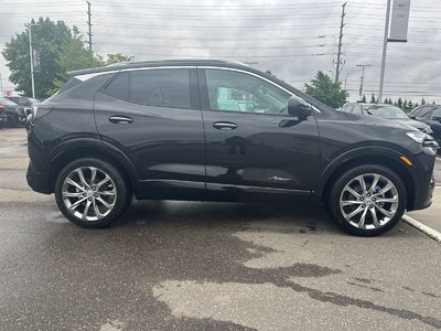 2026 Buick Encore GX in Brampton, Ontario
