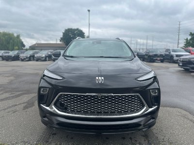 2026 Buick Encore GX in Brampton, Ontario
