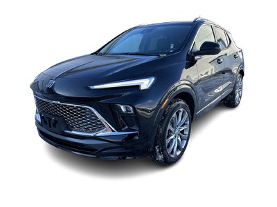 Buick Encore GX  2026 à Brampton, Ontario