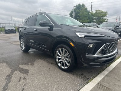 2026 Buick Encore GX in Brampton, Ontario