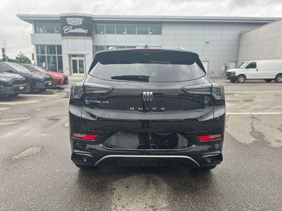 2026 Buick Encore GX in Brampton, Ontario