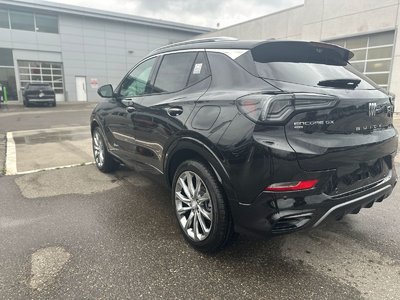 2026 Buick Encore GX in Brampton, Ontario