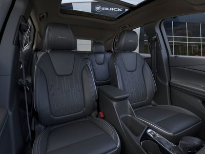 2026 Buick Encore GX in Brampton, Ontario