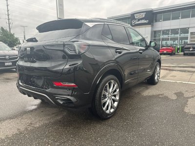 2026 Buick Encore GX in Brampton, Ontario
