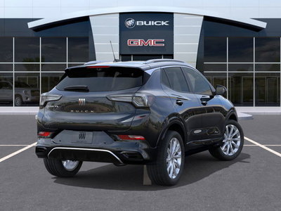 2026 Buick Encore GX in Brampton, Ontario