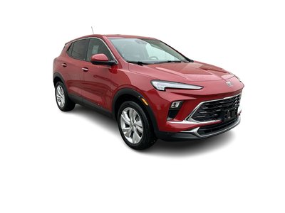 Buick Encore GX  2026 à Brampton, Ontario